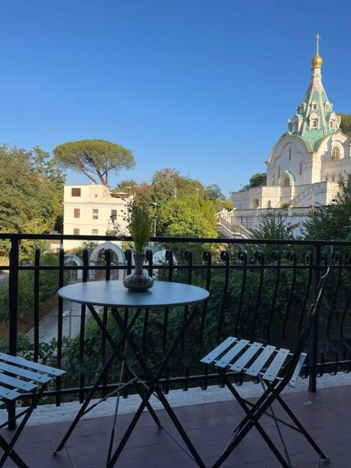 Appartamento Delizioso Monolocale Con Vista