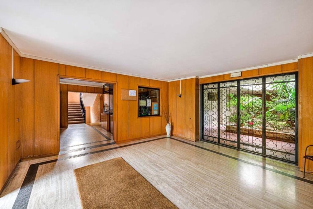 Appartamento Delizioso Monolocale Con Vista