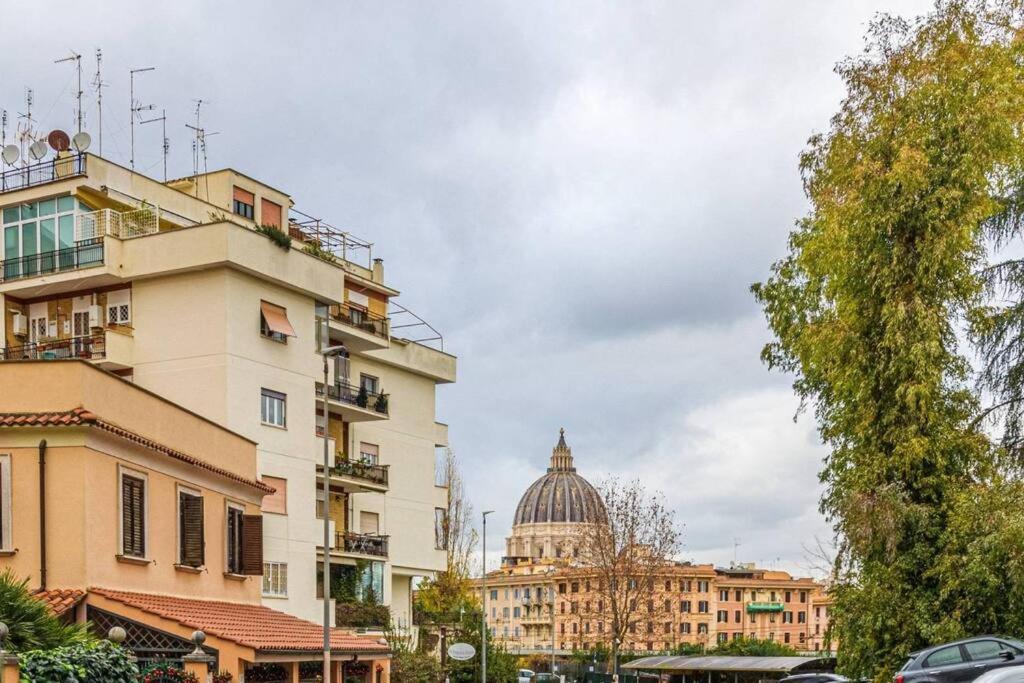 Appartamento Delizioso Monolocale Con Vista
